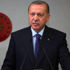 Cumhurbaşkanı Erdoğan, Katar Emiri Al Sani ile görüştü