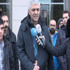 Grup Yorum üyeleri serbest bırakıldı Grup Yorum üyeleri serbest bırakıldı
