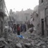 Halep'in Suyu Kesildi Halep'in Suyu Kesildi