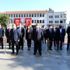 Zafer bayramının 98 inci yılı kutlandı