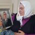 Şehit annesinin isteği yerine geldi Şehit annesinin isteği yerine geldi