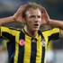 "Giderayak Sneijder'i alt etti" "Giderayak Sneijder'i alt etti"