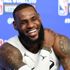 Trump, LeBron James'e aptal dedi