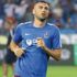 Trabzonspor'da Burak Yılmaz, Ankaragücü maçının kadrosuna alınmadı