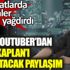 ﻿Ünlü Youtuber'dan Hilal Kaplan'ı çıldırtacak paylaşım. Mülakatlarda elenenler yorum yağdırdı