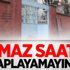 Hırsızlar Namaz Saatini Hesaplayamayınca... Hırsızlar Namaz Saatini Hesaplayamayınca...