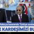 Malezya basınında Türkiye sesleri: Büyük kardeşimizi bulduk