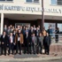 Üniversite Ve Yerel Yönetimler Çalıştayı Kartepe’de Yapıldı
