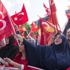 Hangi ülkede kaç Türk var? İşte Türklerin yaşadığı yerleri gösteren o liste! Hangi ülkede kaç Türk var? İşte Türklerin yaşadığı yerleri gösteren o liste!