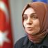Leylâ Şahin Usta: Meclis’te ölümü göze aldık Leylâ Şahin Usta: Meclis’te ölümü göze aldık