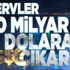 Sabah gazetesi yazarı Dilek Güngör yazdı: Rezervler 200 milyar $’a çıkar mı?