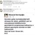 Müsavat Dervişoğlu'ndan çarpıcı iddia Müsavat Dervişoğlu'ndan çarpıcı iddia