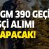 OGM 390 işçi alımı başvuruları ne zaman? Orman Genel Müdürlüğü işçi alımı başvuru şartları nelerdir?