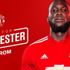 Lukaku resmen Manchester United'da Lukaku resmen Manchester United'da