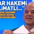 Ahmet Çakar Hüseyin Göçek'in verdiği penaltı kararını yorumladı