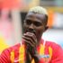 Bernard Mensah'tan Süper Lig itirafı
