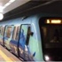 Mahmutbey-Mecidiyeköy-Kabataş Metrosuna vatmansız tren