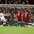 Liverpool: 2 - Sevilla: 2 | Maç skoru, özeti, golleri
