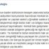 Ahmet Davutoğlu'ndan Kerkük için 10 maddelik öneri