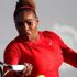 Serena Williams ikinci turda elendi