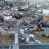228 artçı sarsıntı meydana geldi