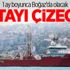 Fugro Scout Boğaz’da