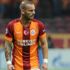 Wesley Sneijder'in vukuatları bitmiyor! Wesley Sneijder'in vukuatları bitmiyor!