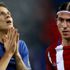 Galatasaray'da hedef Filipe Luis ve Yevhen Konoplyanka!