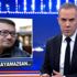 Elazığ depremi ile ilgili iftira atan Serdar Akinan'a Melih Altınok'tan çok sert tepki!