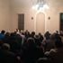 Emir Sultan Türbesinde 92 yıl sonra ilk namaz