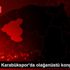 Kardemir Karabükspor da olağanüstü kongre kararı