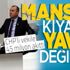 Ankara Büyükşehir Belediyesi'nden CHP'li vekil İlhami Özcan Aygun'a servet