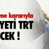 Konya’da Sağanak Yağmur Ve Dolu Yağışı