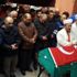 Şile’de batan gemiden cesetleri çıkarılan baba ve oğlu toprağa verildi
