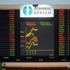 Borsa, güne yüzde 1,24 yükselişle başladı Borsa, güne yüzde 1,24 yükselişle başladı
