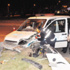 Bingöl’de kaza: 4’ü polis 8 yaralı