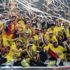 Fenerbahçe'nin şampiyonluğu Avrupa basınında Fenerbahçe'nin şampiyonluğu Avrupa basınında