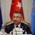 Cumhurbaşkanı Yardımcısı Oktay: Buradan açıkça ilan ediyorum bu tür saldırılar bizi yıldırmaz Cumhurbaşkanı Yardımcısı Oktay: Buradan açıkça ilan ediyorum bu tür saldırılar bizi yıldırmaz