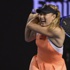 Sharapova'ya bir darbe daha