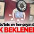 Kudüs'teki ev her şeyin özeti: Türk beklenendir