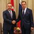 Mevlüt Çavuşoğlu, Lavrov ile telefonda Suriye meselesine ilişkin görüştü