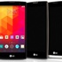 LG'nin ucuz telefonu Logos satışa sunuldu!