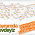 Ramazan Bayramı'nda hava sıcaklıkları yükselecek Ramazan Bayramı'nda hava sıcaklıkları yükselecek