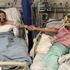 Anne bu fotoğraf çekildikten 24 saat sonra öldü Anne bu fotoğraf çekildikten 24 saat sonra öldü