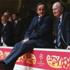 Platini'nin Blatter'i devirme planı! Platini'nin Blatter'i devirme planı!