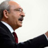 Kılıçdaroğlu: Seçim yapılmalı