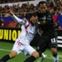 Sevilla attı, üstüne yattı!