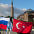 Rusya'dan Türkiye'ye Ayasofya uyarısı