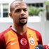 G.Saray'da Melo Şoku!
