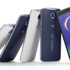 Huawei Nexus 6 yüzünü gösterdi
